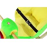 Homcom® Schaukelmotorrad - 5