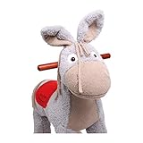 Small Foot Company 4210 – Schaukelesel Pepino - 2