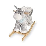 Kaloo 963149 – Les Amis, Schaukelesel - 4