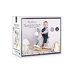 Kaloo 963149 – Les Amis, Schaukelesel - 5