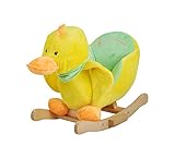 Knorrtoys Schaukelente Duck 40318 - 2