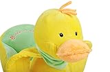 Knorrtoys Schaukelente Duck 40318 - 3