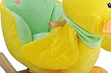 Knorrtoys Schaukelente Duck 40318 - 5