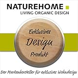 naturehome Holz Schaukelpferd - 6