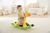 Mattel Fisher-Price Schaukel-Giraffe - 3