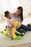 Mattel Fisher-Price Schaukel-Giraffe - 4
