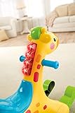 Mattel Fisher-Price Schaukel-Giraffe - 5