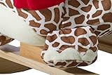 Heunec Schaukel Giraffe - 2