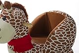 Heunec Schaukel Giraffe - 4