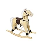 Knorrtoys – Schaukelpferd Sugar - 2
