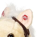 Knorrtoys – Schaukelpferd Sugar - 3