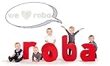 roba – Schaukelpferd - 7