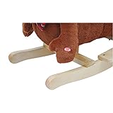 homcom – Schaukelbär - 7