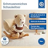 BIECO – Schaukelbär - 2