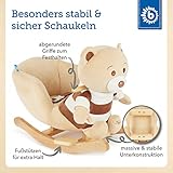 BIECO – Schaukelbär - 4