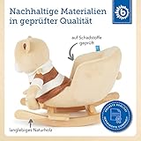 BIECO – Schaukelbär - 6