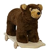 Steiner Schaukelbär - 2