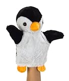 knorr-baby Schaukelpinguin Peter - 3