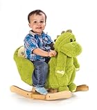 knorr-baby 60046 – Schaukeldrache - 2