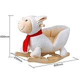 Schaukelschaf (Schaf 215116) - 2