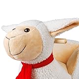 Schaukelschaf (Schaf 215116) - 4