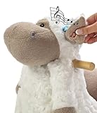 knorr-baby 60048 – Schaukelschaf – Sophia - 2