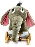 Small Foot Design 4129 – Schaukelkumbo - 3