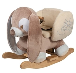 Hikenn Schaukelhase