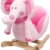 knorr-baby 60029 – Schaukelelefant, Emma - 