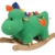 Knorr-baby 60036 – Schaukeldino – Sweety - 