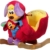 knorr-baby 60056 – Schaukelhund Wuffy - 