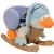 Nattou 455381 - Les Zamis Schaukeltier Ente - 1