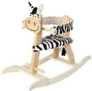 Schaukel-Zebra I´m Toy - 1